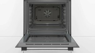 Духовой шкаф Бош HBF133BR0 фото 2 в Казани и Татарстане Духовой шкаф Bosch HBF133BR0 фото 2 в Казани и Татарстане