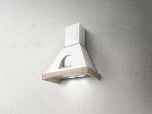 Вытяжка ELICA MENSOLA WH/A/90 FRASSINO фото 3 в Казани и Татарстане