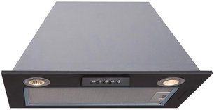Вытяжка Зигмунд Штайн K 010.5 B фото в Казани и Татарстане Вытяжка Zigmund Shtain K 010.5 B фото в Казани и Татарстане