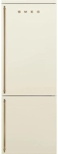 Холодильник Смег FA8005RPO фото в Казани и Татарстане Холодильник Smeg FA8005RPO фото в Казани и Татарстане