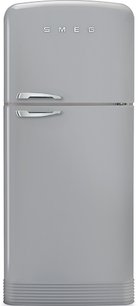 Холодильник Смег FAB50RSV фото в Казани и Татарстане Холодильник Smeg FAB50RSV фото в Казани и Татарстане