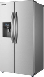 Холодильник Тошиба GR-RS508WE-PMJ(02) фото 2 в Казани и Татарстане Холодильник Toshiba GR-RS508WE-PMJ(02) фото 2 в Казани и Татарстане