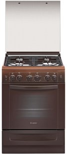 Плита Gefest ПГ 6100-02 0003 фото 2 в Казани и Татарстане