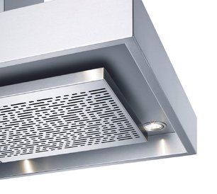 Вытяжка Gutmann Castillo фото 3 в Казани и Татарстане