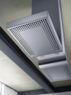 Вытяжка Gutmann Silla фото 2 в Казани и Татарстане