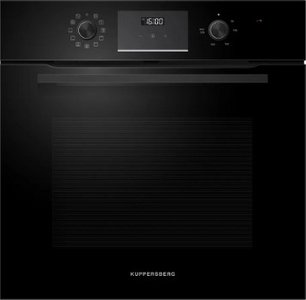 Духовой шкаф Kuppersberg HM 628 Black 11 фото в Казани и Татарстане
