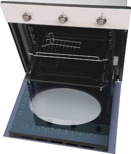 Газовый духовой шкаф Maunfeld EOGC604RIB.MT фото 4 в Казани и Татарстане