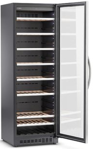 Винный шкаф Дометик C125G Wooden Walnut фото 3 в Казани и Татарстане Винный шкаф Dometic C125G Wooden Walnut фото 3 в Казани и Татарстане