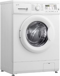 Стиральная машина LG F10B8MD фото 4 в Казани и Татарстане
