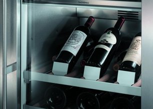 Винный шкаф Гаггенау RW 414-260 фото 2 в Казани и Татарстане Винный шкаф Gaggenau RW 414-260 фото 2 в Казани и Татарстане