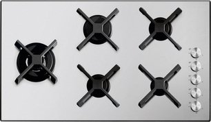 Газовая варочная панель Barazza 1PSP95 фото в Казани и Татарстане