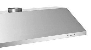 Вытяжка Bertazzoni KU120 PRO 1 X A фото 2 в Казани и Татарстане