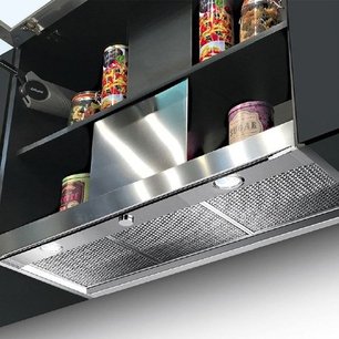 Вытяжка Фабер IN-NOVA Smart X A60 фото 3 в Казани и Татарстане Вытяжка Faber IN-NOVA Smart X A60 фото 3 в Казани и Татарстане