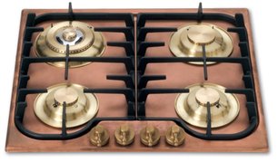 Варочная панель Restart ELP045 Copper фото в Казани и Татарстане