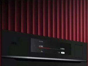 Духовой шкаф AEG TP9SB831AT фото 2 в Казани и Татарстане