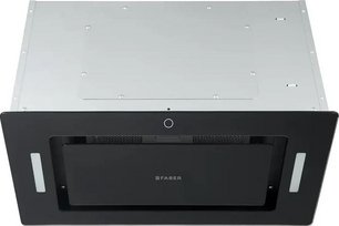 Вытяжка Фабер ARIA BK 52 фото 2 в Казани и Татарстане Вытяжка Faber ARIA BK 52 фото 2 в Казани и Татарстане