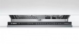 Встраиваемая посудомоечная машина BOSCH SMV25AX03R фото 4 в Казани и Татарстане Встраиваемая посудомоечная машина BOSCH SMV25AX03R фото 4 в Казани и Татарстане