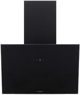 Вытяжка KRONA BELINDA 600 black SGC max фото в Казани и Татарстане
