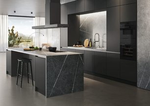 Встраиваемый винный шкаф Elica Veritas BI24 фото 4 в Казани и Татарстане