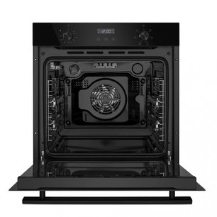 Шкаф духовой электрический MAUNFELD EOEM.769B3 фото 3 в Казани и Татарстане