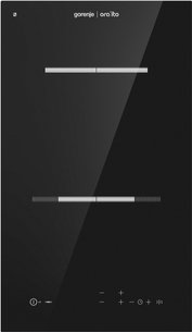 Варочная панель Горение ECT322ORAB фото в Казани и Татарстане Варочная панель Gorenje ECT322ORAB фото в Казани и Татарстане