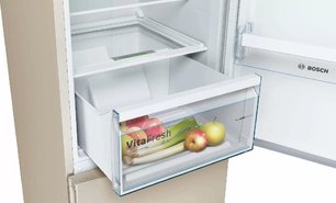 Холодильник Бош KGN39VK21R фото 3 в Казани и Татарстане Холодильник Bosch KGN39VK21R фото 3 в Казани и Татарстане