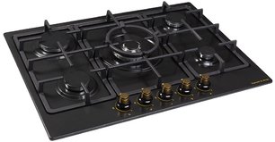 Газовая варочная панель Zigmund Shtain G 15.7 A фото 4 в Казани и Татарстане