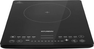 Индукционная варочная панель Hyundai HYC-0110 фото 3 в Казани и Татарстане