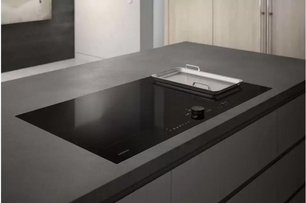 Индукционная варочная панель Гаггенау CI292102 фото 4 в Казани и Татарстане Индукционная варочная панель Gaggenau CI292102 фото 4 в Казани и Татарстане