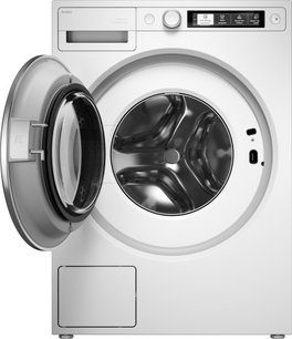 Стиральная машина Аско W5114CXLW фото 2 в Казани и Татарстане Стиральная машина Asko W5114CXLW фото 2 в Казани и Татарстане