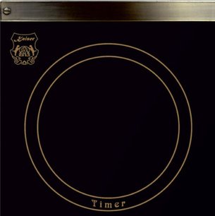 Варочная поверхность Kaiser KCT 6385 Em фото 3 в Казани и Татарстане