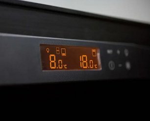 Мультитемпературный винный шкаф EuroCave P-300015-S фото 3 в Казани и Татарстане