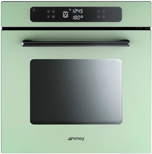 Духовой шкаф Смег FP610SV фото в Казани и Татарстане Духовой шкаф Smeg FP610SV фото в Казани и Татарстане