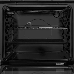 Электрический духовой шкаф Maunfeld EOEC.564W фото 4 в Казани и Татарстане