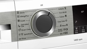 Стиральная машина Бош WGA254X0ME фото 3 в Казани и Татарстане Стиральная машина Bosch WGA254X0ME фото 3 в Казани и Татарстане