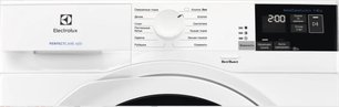 Сушильная машина Electrolux EW6CR428W фото 4 в Казани и Татарстане