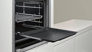 Духовой шкаф Нефф B48CT64H0 фото 2 в Казани и Татарстане Духовой шкаф Neff B48CT64H0 фото 2 в Казани и Татарстане