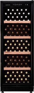 Винный шкаф Дунавокс DX-114.270K фото 2 в Казани и Татарстане Винный шкаф Dunavox DX-114.270K фото 2 в Казани и Татарстане