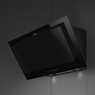 Вытяжка Смег KV194B3 фото 2 в Казани и Татарстане Вытяжка Smeg KV194B3 фото 2 в Казани и Татарстане