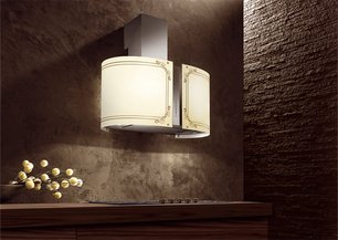 Вытяжка Falmec Mirabilia Isola 85 Liberty (800) ECP фото 2 в Казани и Татарстане