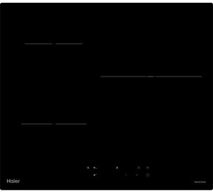 Индукционная варочная панель Haier HHK-Y63WTB фото 2 в Казани и Татарстане