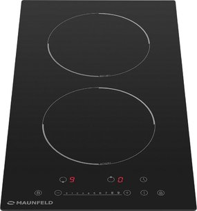 Индукционная варочная панель MAUNFELD EVI.292F-BK фото 4 в Казани и Татарстане Индукционная варочная панель MAUNFELD EVI.292F-BK фото 4 в Казани и Татарстане