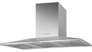 Настенная вытяжка Kuppersbusch DW 9100.0 E фото в Казани и Татарстане