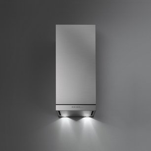 Вытяжка Falmec Mira Top 40 Telescopica Fasteel wall фото 2 в Казани и Татарстане