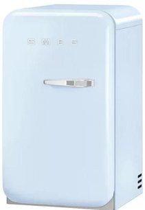 Мини-бар Смег FAB5LPB фото 2 в Казани и Татарстане Мини-бар Smeg FAB5LPB фото 2 в Казани и Татарстане