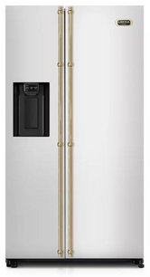 Холодильник Lofra GFRS 918/O BRASS фото в Казани и Татарстане