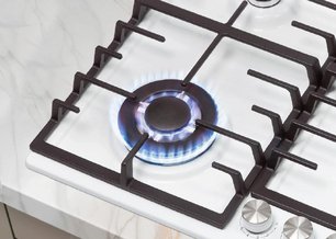 Газовая варочная панель Zigmund Shtain G 20.6 W фото 3 в Казани и Татарстане