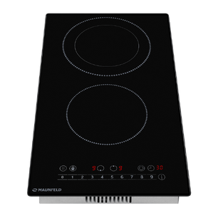 Варочная панель Maunfeld EVCE292SDPBK фото 3 в Казани и Татарстане