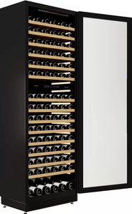 Винный шкаф Krona BADEN 186/165 BL фото 4 в Казани и Татарстане Винный шкаф Krona BADEN 186/165 BL фото 4 в Казани и Татарстане