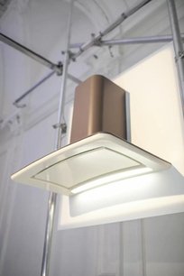 Вытяжка Elica SWEET GREY/A/85 фото 4 в Казани и Татарстане